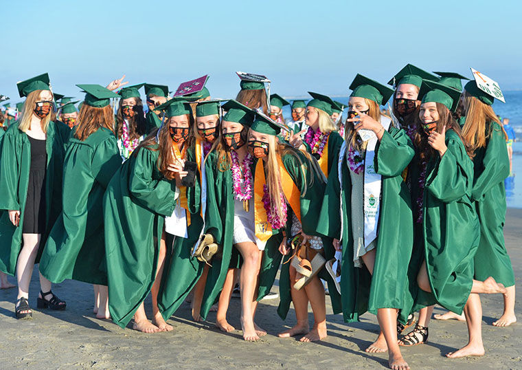 Congratulations To The Coronado High School Class of 2020 ...